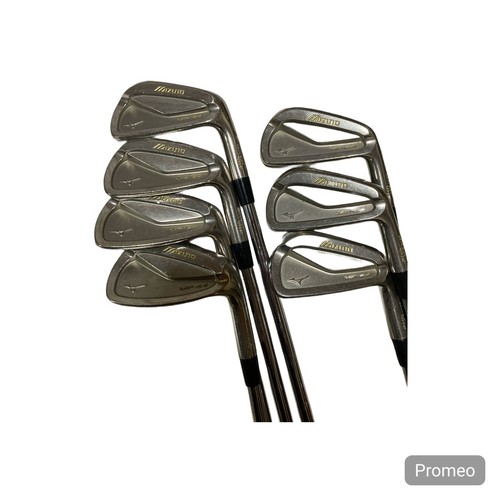Mizuno pro forged - 64,