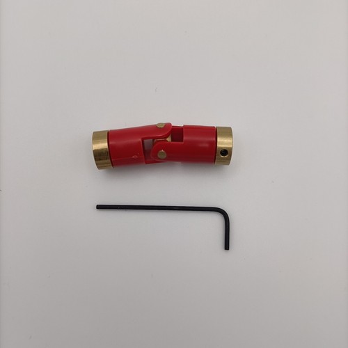 Complete coupling for - rc, boat