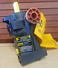 New Parker Axial Piston Pump PAV 6.3 RK P1 AA