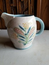 RARE Charlotte Rhead Bursley