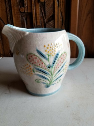 Rare charlotte rhead bursley - rhead,
