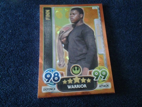 Topps star wars - , attax