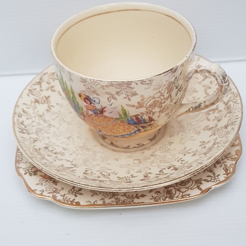 Vintage empire shelton - vintage,