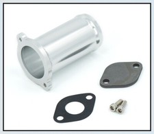 EGR DELETED REPLACE BLANKING