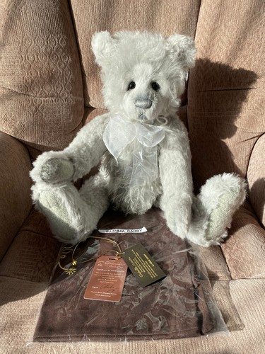Retired charlie bears - charlie, bears…