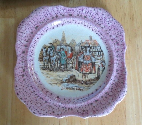 Sandland ware lancaster - sandland,