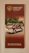 Warner Bros. Studio Tour