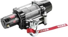 Warn vrx winch - warn,