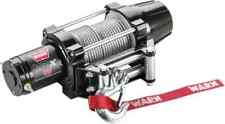 WARN VRX 45-S Winch 12V
