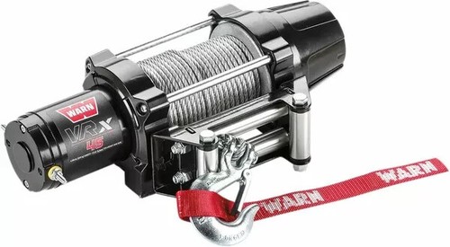 Warn vrx winch 12v - warn, 45-s
