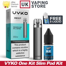 VYKO One Kit Slim Pod Vape Kit