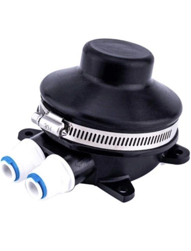 Bilge pump marine boat foot - boat,