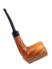 PIPA POUL WINSLOW CROWN VIKING - Handmade in Denmark