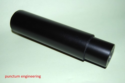 Unf adapter fit combro - adapter,