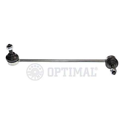 Front steel stabiliser rod - front,