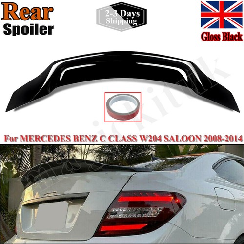 For mercedes class w204 - mercedes, boot