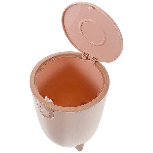 Kitchen trash can with - ,