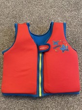 Speedo Swim Vest Float size 1