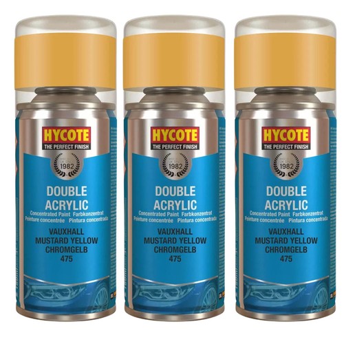 Hycote colour spray paint - hycote,