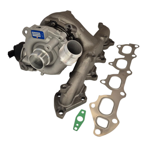Turbocharger ford focus kuga - ford,