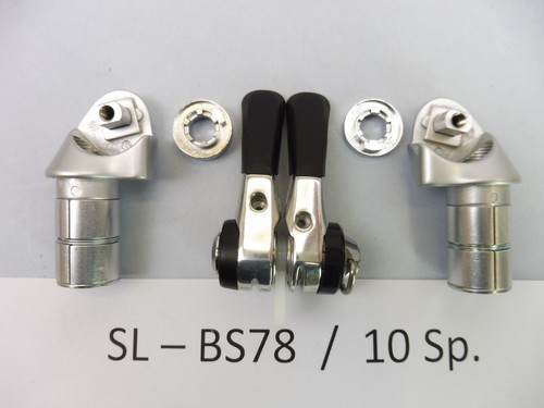 Shimano bs78 sp barend - sl,
