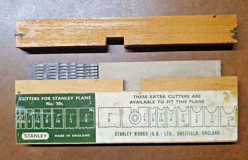 Vintage stanley 50s - vintage,