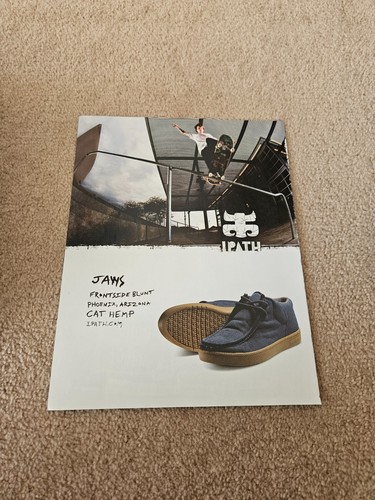 Tpbbk53 magazine advert 11x8 - tpbbk53,