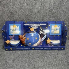Vintage 90s NOS Hand Painted