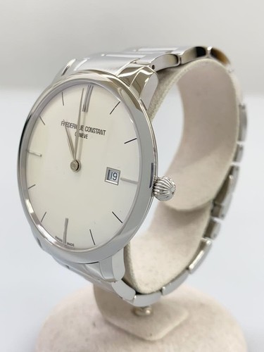 Frederique constant slimline - frederique,