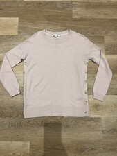 Ladies Light Pink Boden Side