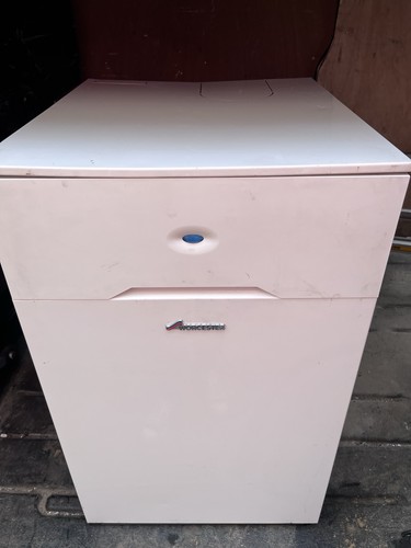 Worcester greenstar heatslave - worcester,