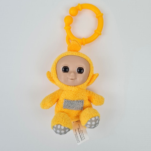 Teletubbies umby pumby plush - teletubbies,