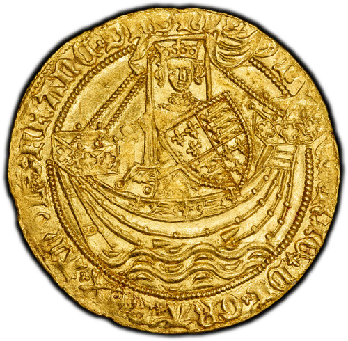 Great britain noble nd - noble,,