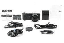 Sigma dp1 Quattro 29MP Digital