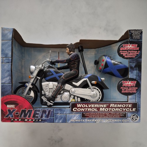 Marvel men the movie - x-men,