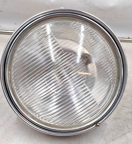Front headlight honda cb 500 - front,