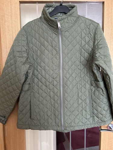 Regatta ladies quilted jkt - regatta,