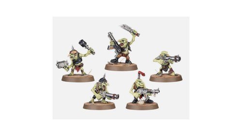 Warhammer 40k armageddon - warhammer,