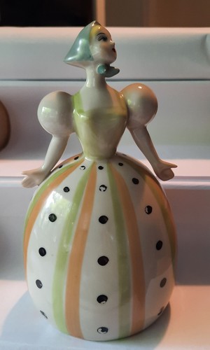 Vintage soviet era - soviet, porcelain