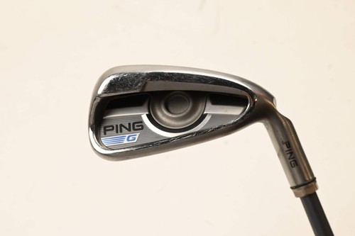 Ping series iron yellow - g,