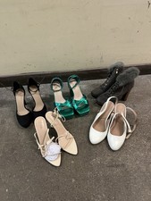 Bundle Joblot Womens Size 7