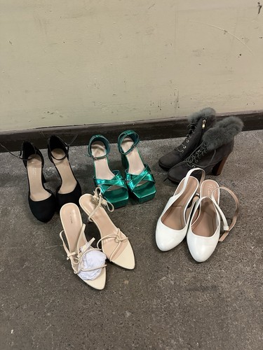 Bundle joblot womens - size, 7