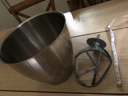 Kenwood major stainless - major,