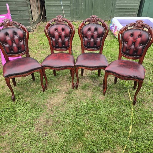 Set quality carved - 4,