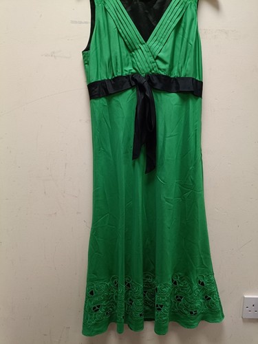 Kaliko ladies green - ladies, &