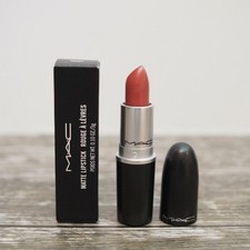 Mac matte velvet teddy - matte, *