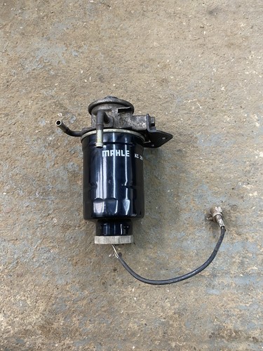 Ford ranger fuel filter - ford,