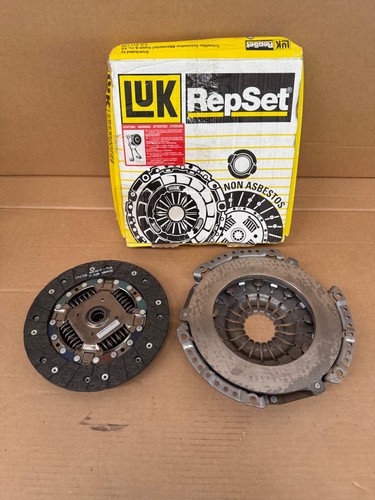 Clutch kit part fits - kit,