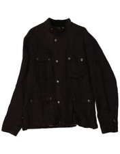 Belstaff Mens Utility Jacket