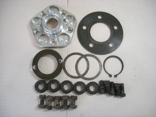 Yamaha tz500 rear wheel - yamaha,